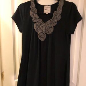 SALE!! 🔥💕Adorable black tunic or dress